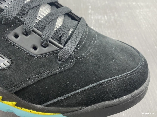 Rep TB Air Jordan Aqua DD0587-047 5 0717